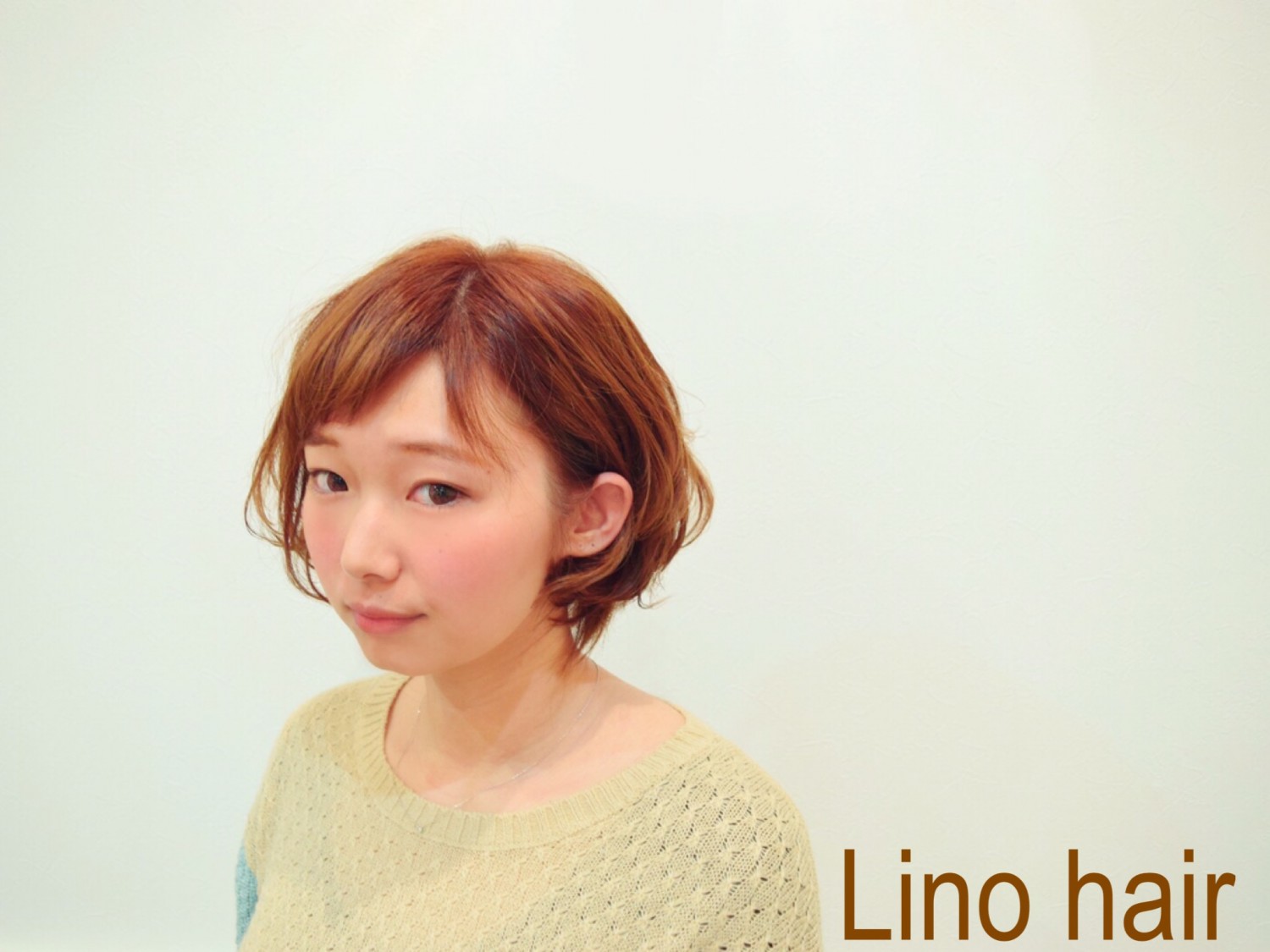 LINO HAIR